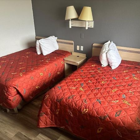 Regency Inn Tulsa Oakhurst المظهر الخارجي الصورة