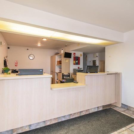 Regency Inn Tulsa Oakhurst المظهر الخارجي الصورة