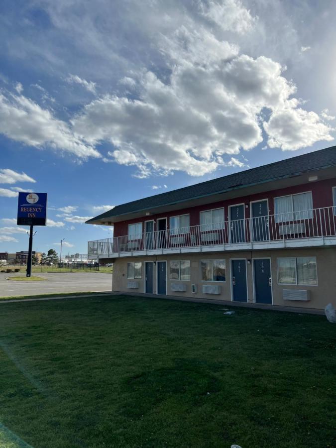 Regency Inn Tulsa Oakhurst المظهر الخارجي الصورة