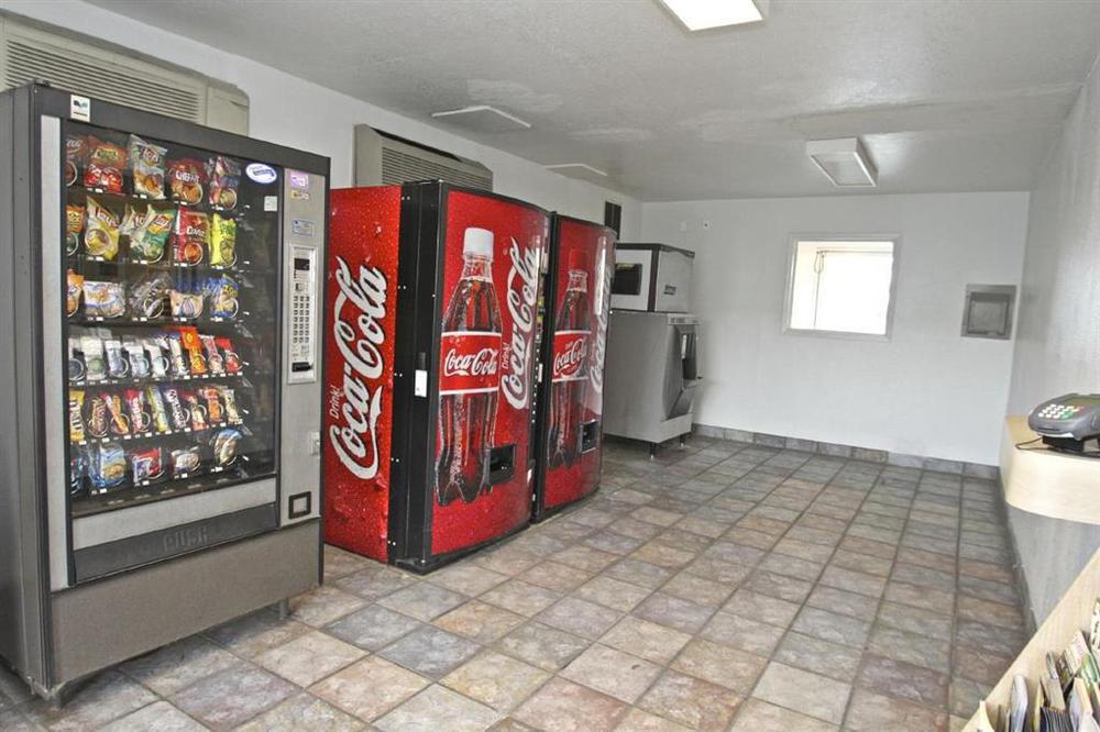 Regency Inn Tulsa Oakhurst وسائل الراحة الصورة