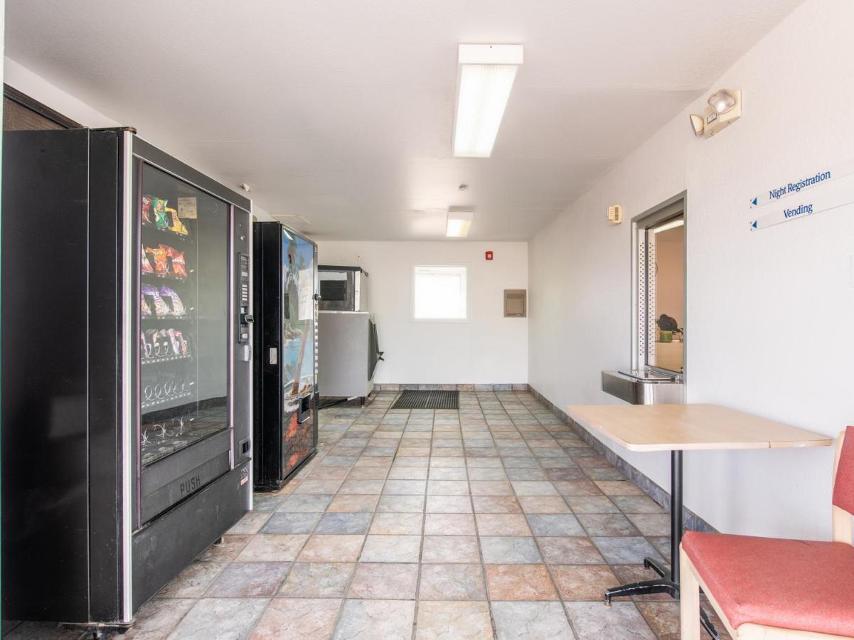 Regency Inn Tulsa Oakhurst المظهر الخارجي الصورة