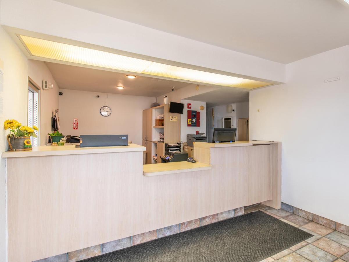 Regency Inn Tulsa Oakhurst المظهر الخارجي الصورة